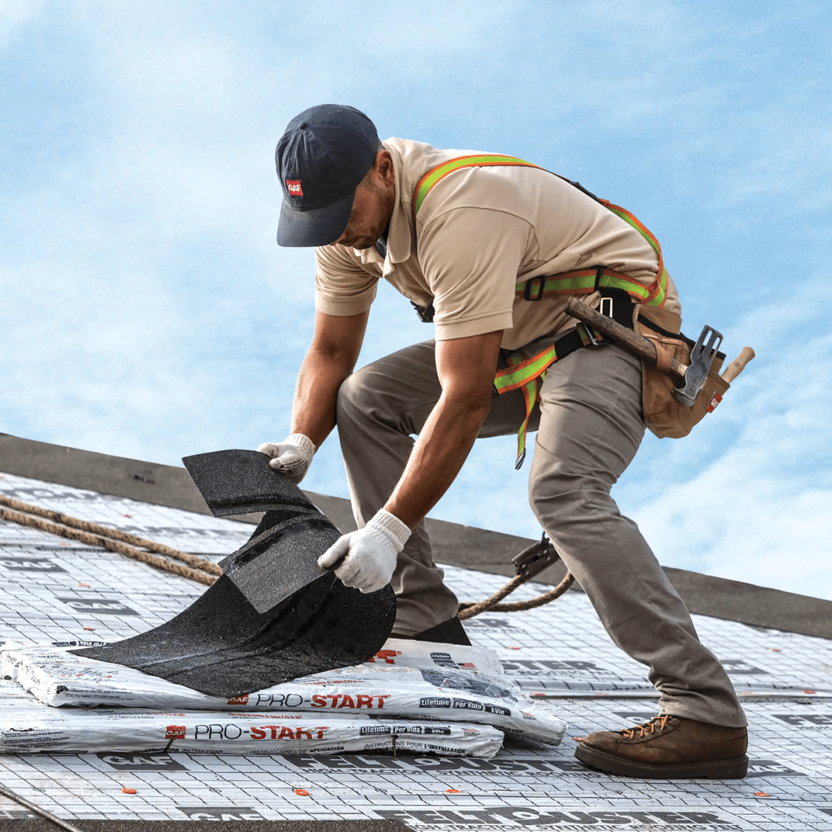 Pro-Tech Exteriors Images