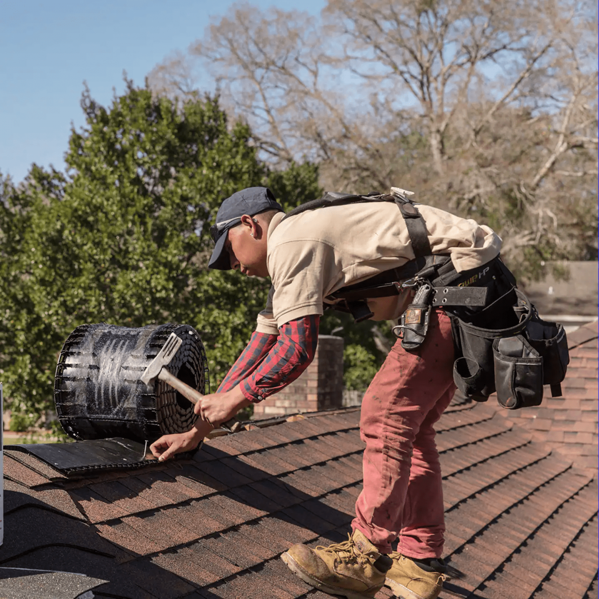 Pro-Tech Exteriors Images