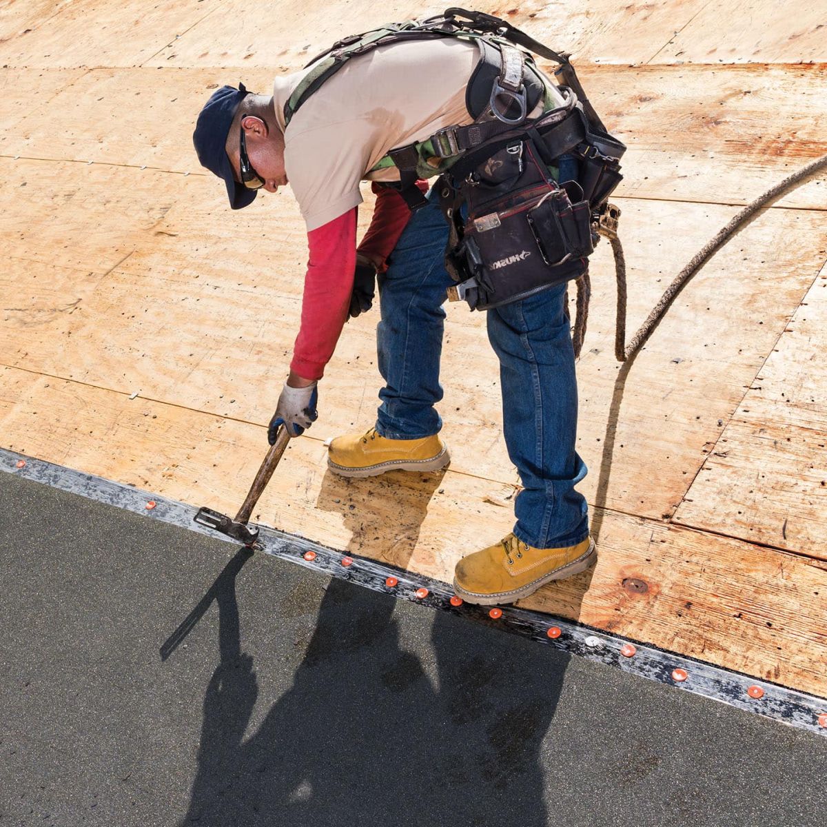 Pro-Tech Exteriors Images