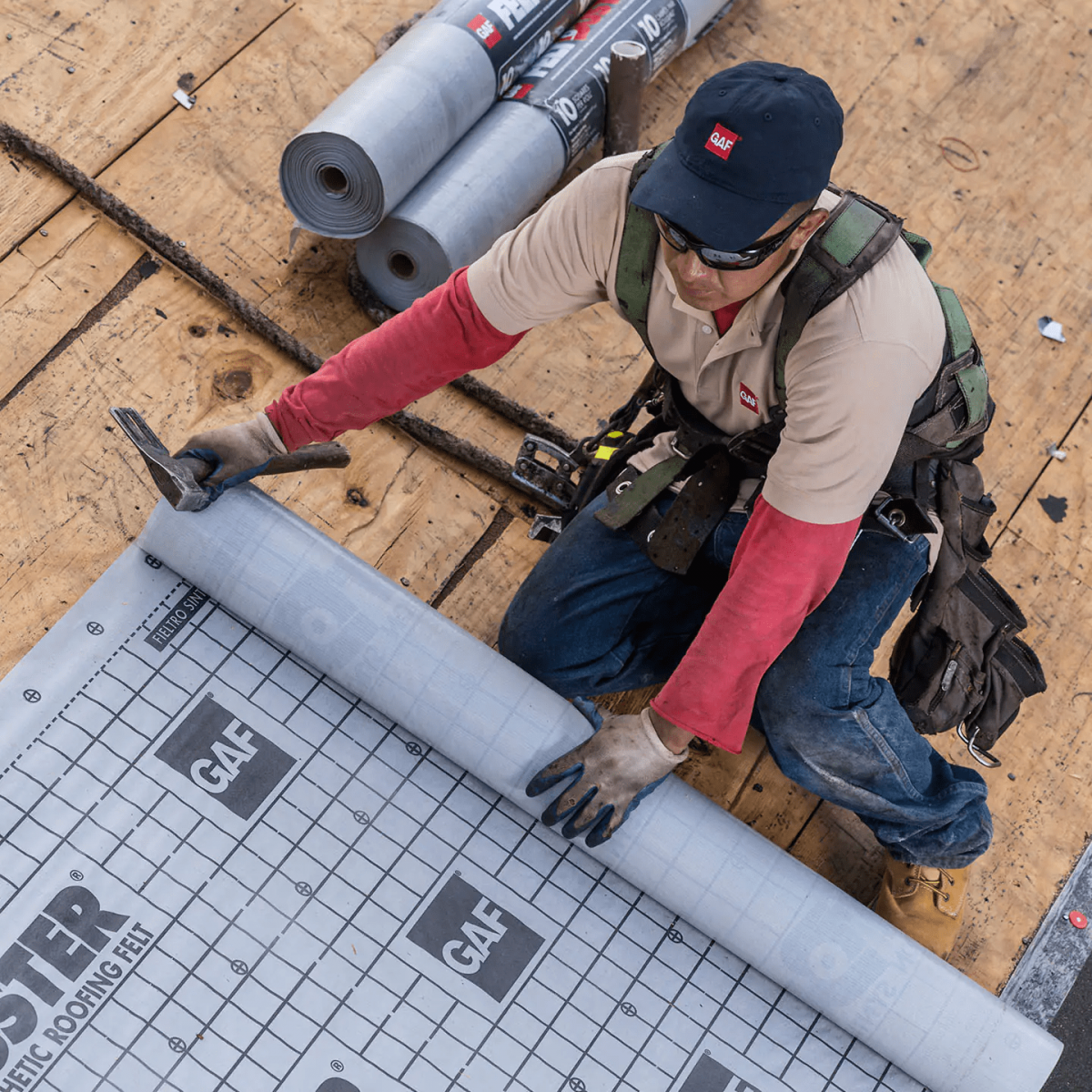 Pro-Tech Exteriors Images