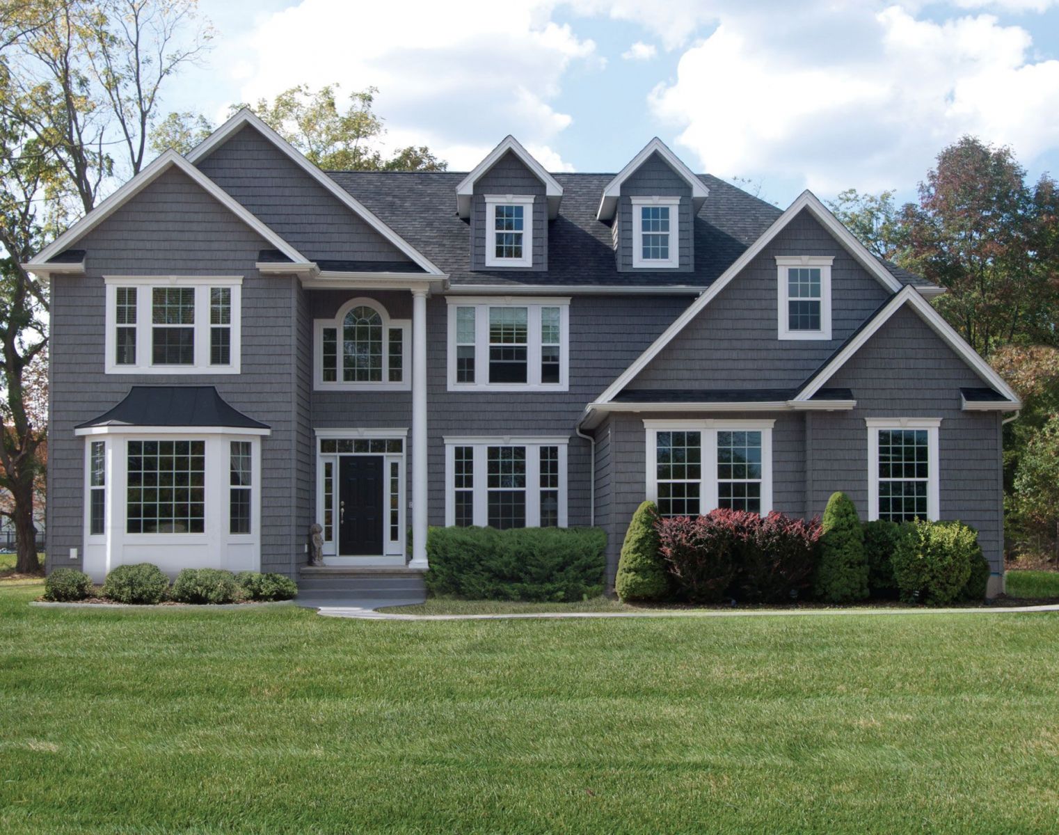 Pro-Tech Exteriors Images