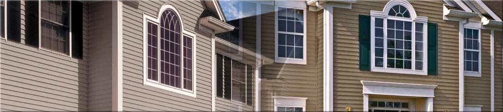 Pro-Tech Exteriors Images