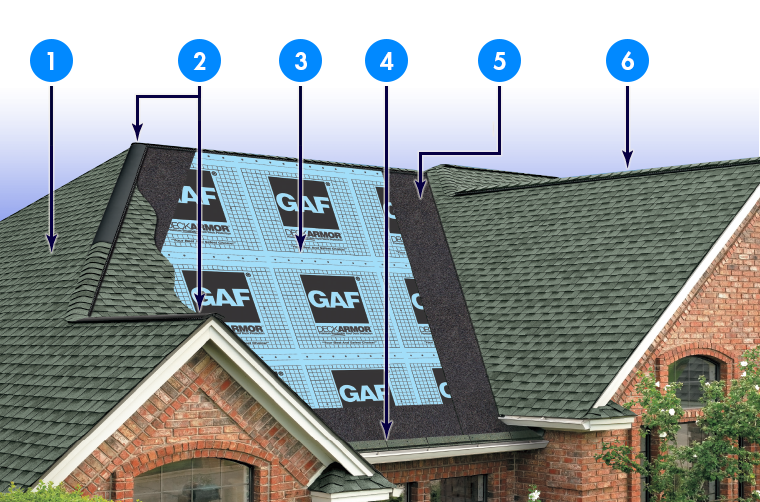 Pro-Tech Exteriors Images